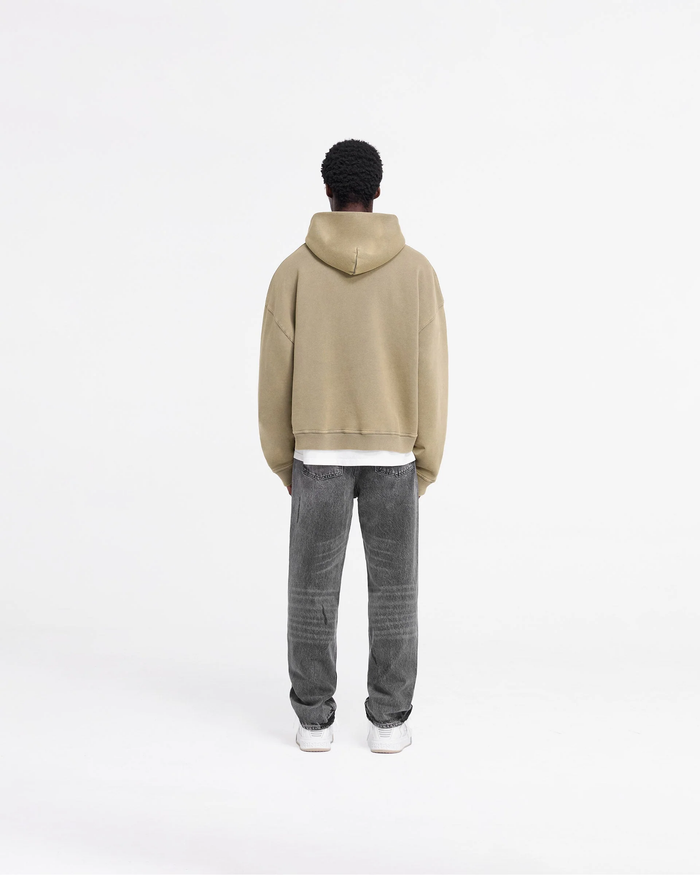 Rep Applique Pullover Hoodie