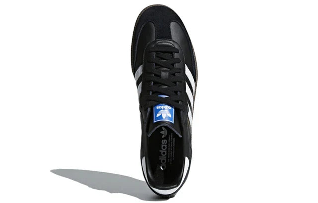 Samba OG Black