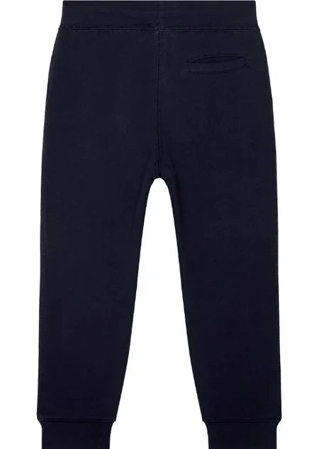 Seasonal Fleece Jogger Pants