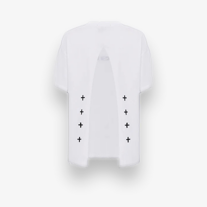 Sott Og Ss Tee Sliced