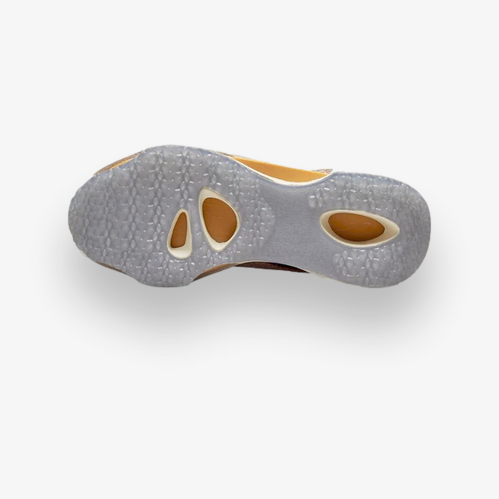 Spark Flyknit Hemp Total Orange