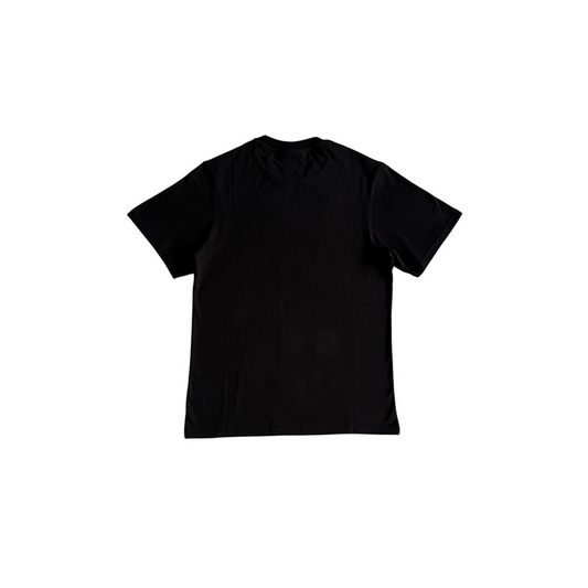 Syna World No Comment Tee Black