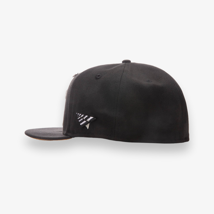 Volume 2 Fitted Contrast Hat