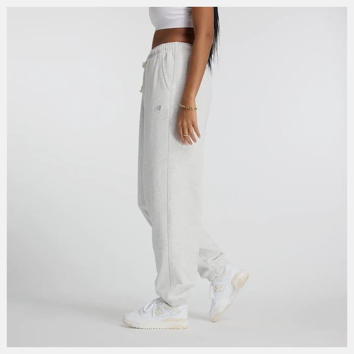 Women Athletics French Terry Jogger