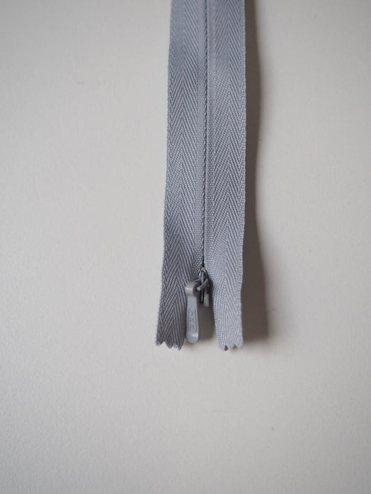YKK 25cm/10inch Invisible Zips