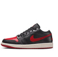 1 Low Bred Sail