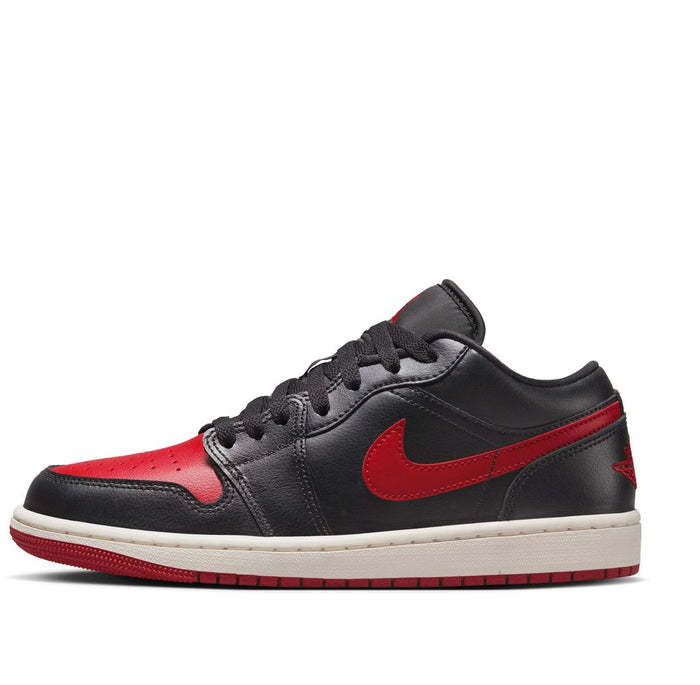 1 Low Bred Sail