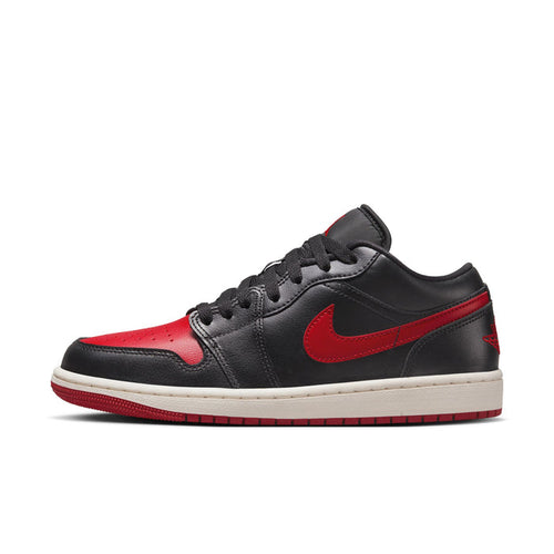 1 Low Bred Sail
