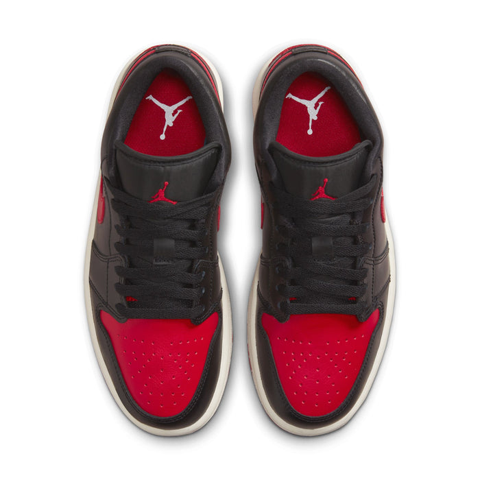 1 Low Bred Sail