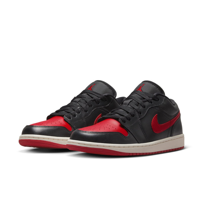 1 Low Bred Sail