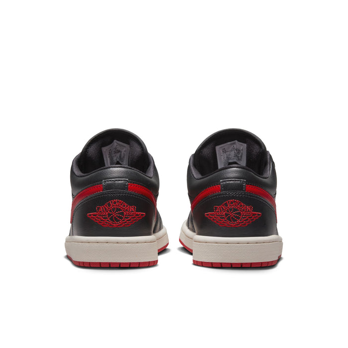1 Low Bred Sail