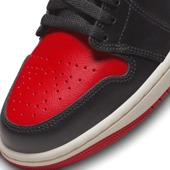 1 Low Bred Sail