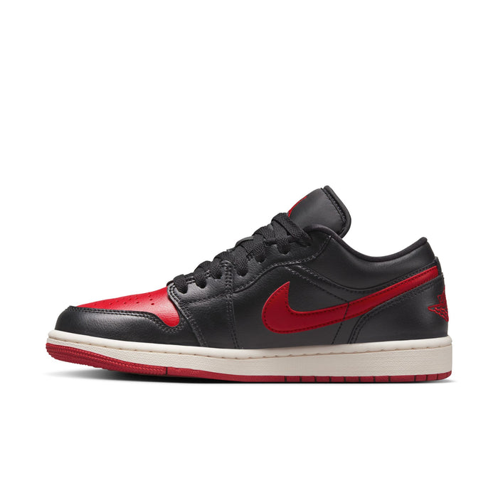 1 Low Bred Sail