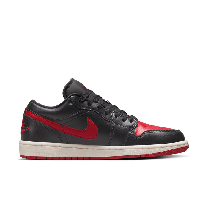 1 Low Bred Sail