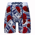 100 Retro-Boxer Brief