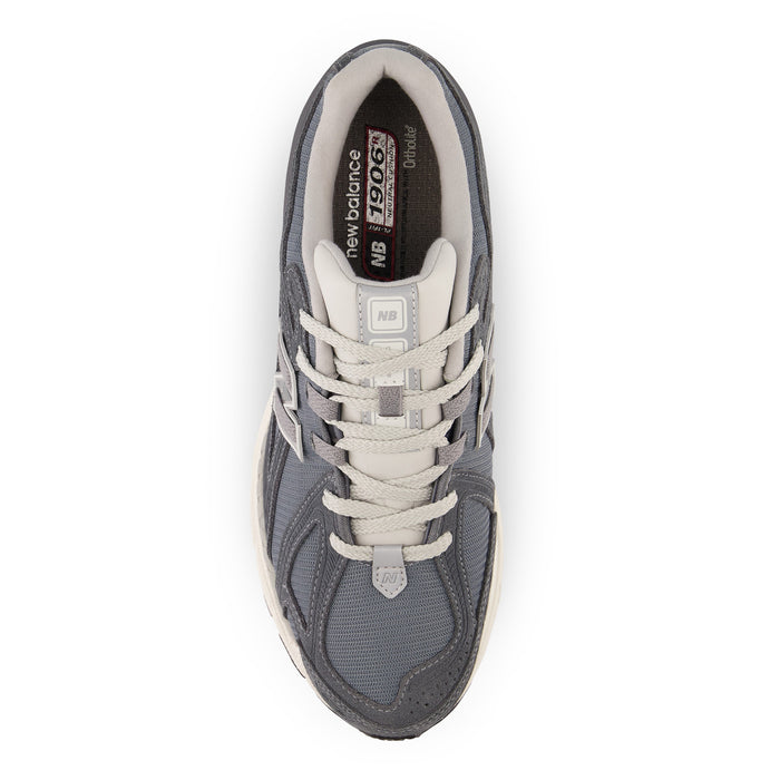 1906R "Titanium & Grey Matter"