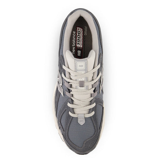 1906R "Titanium & Grey Matter"