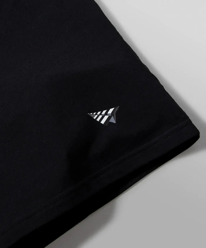 200011-BLK-Men Essential 3-Pack Tee
