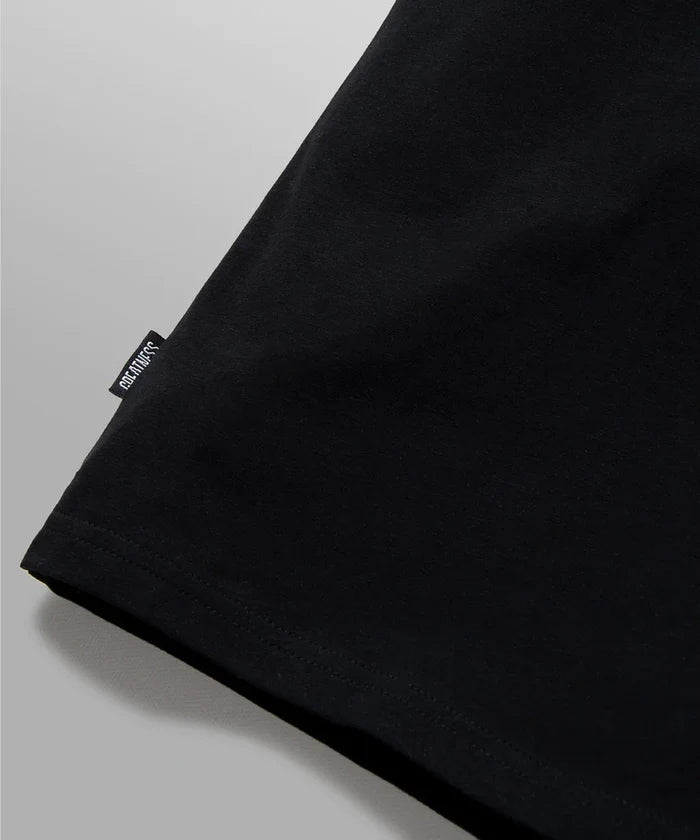 200011-BLK-Men Essential 3-Pack Tee