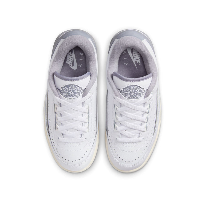 2/3 White Cement (GS)