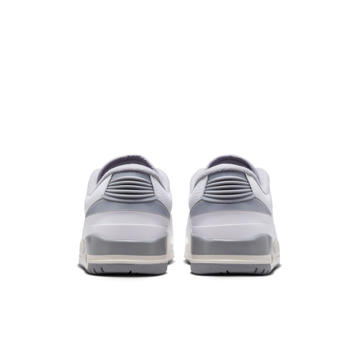 2/3 White Cement (GS)
