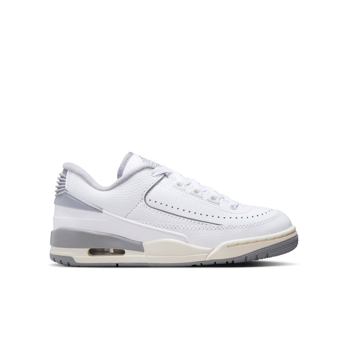 2/3 White Cement (GS)