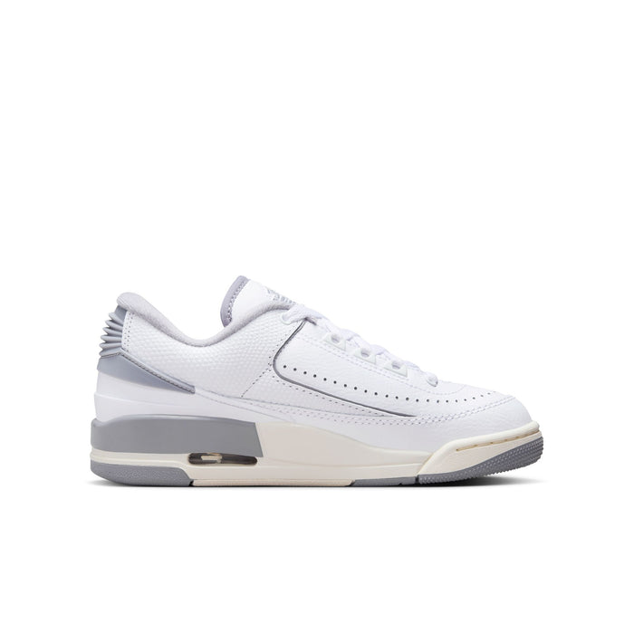 2/3 White Cement (GS)