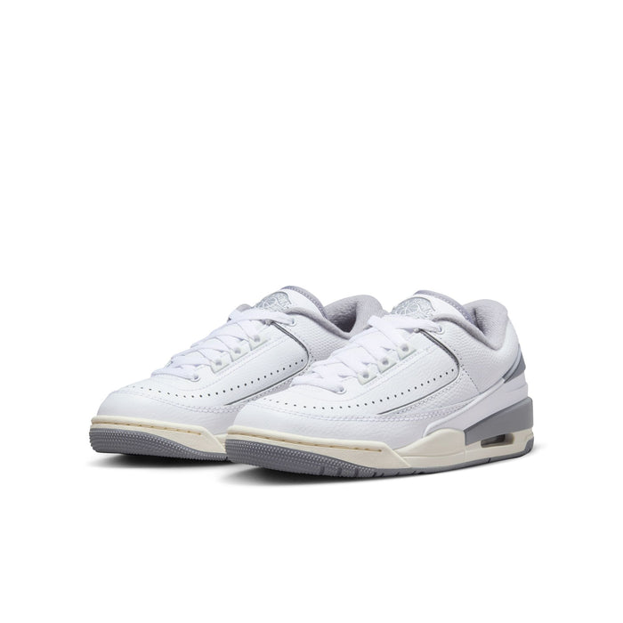 2/3 White Cement (GS)