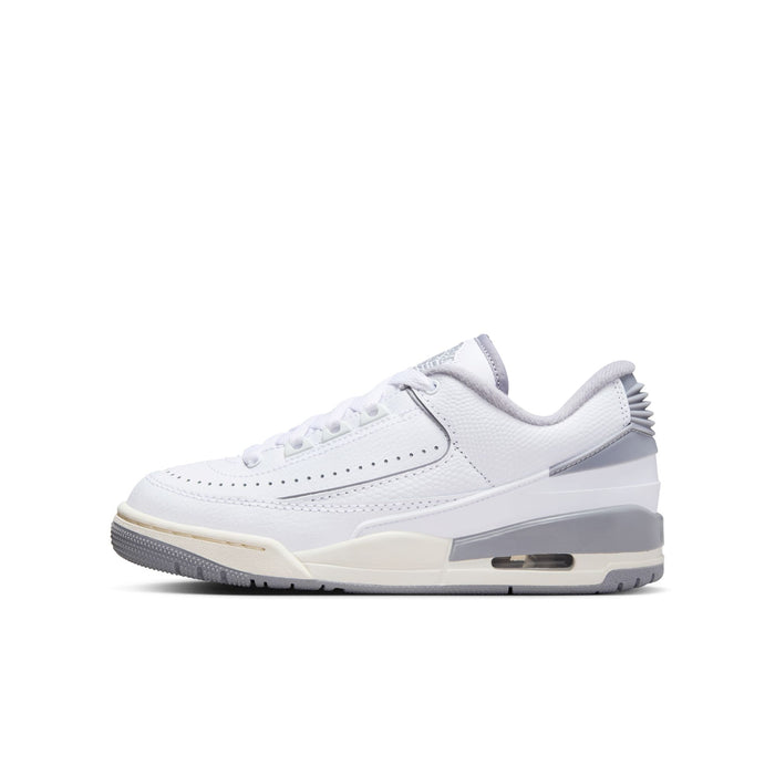 2/3 White Cement (GS)