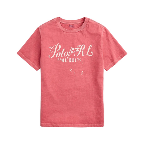 26/1 Jersey-Ss T-Shirt