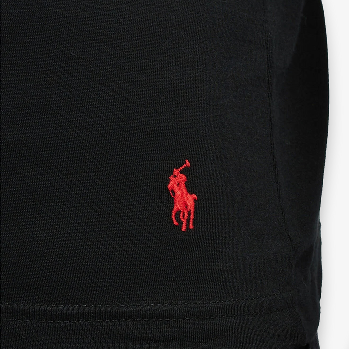 3-Pack Classic Slim Crewneck T-Shirt