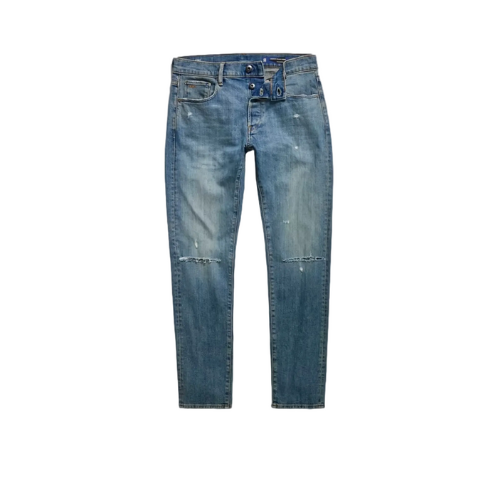 3301 Slim Denim Jeans