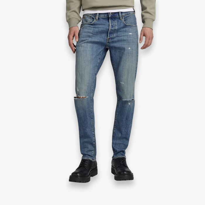 3301 Slim Denim Jeans