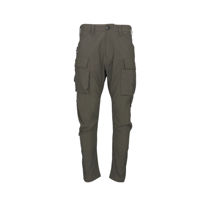 3D Regular Tapered Cargo 2.0