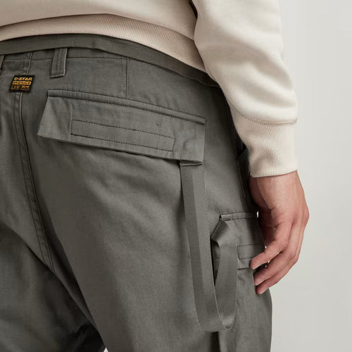 3D Regular Tapered Cargo 2.0