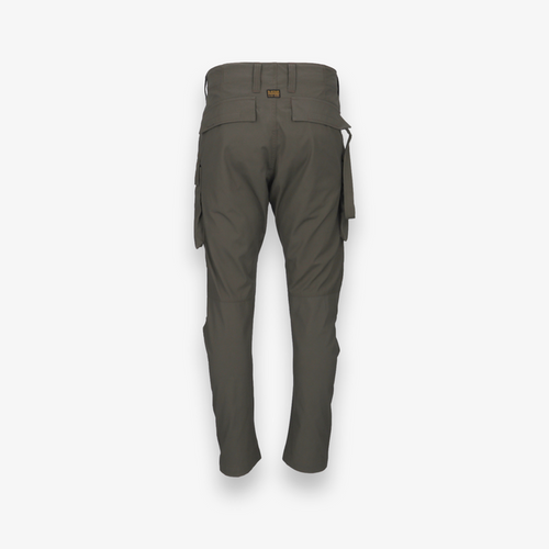 3D Regular Tapered Cargo 2.0