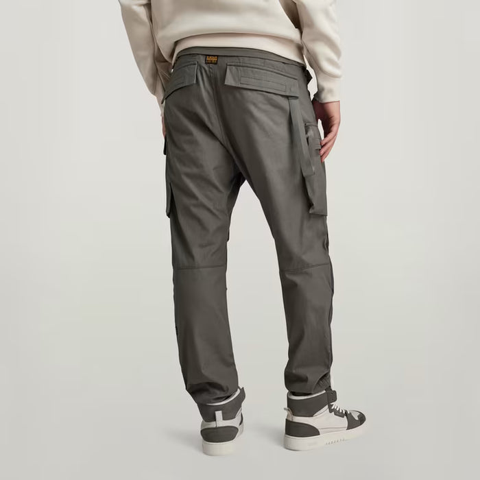 3D Regular Tapered Cargo 2.0