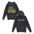 4/20 Vacation Hoodie
