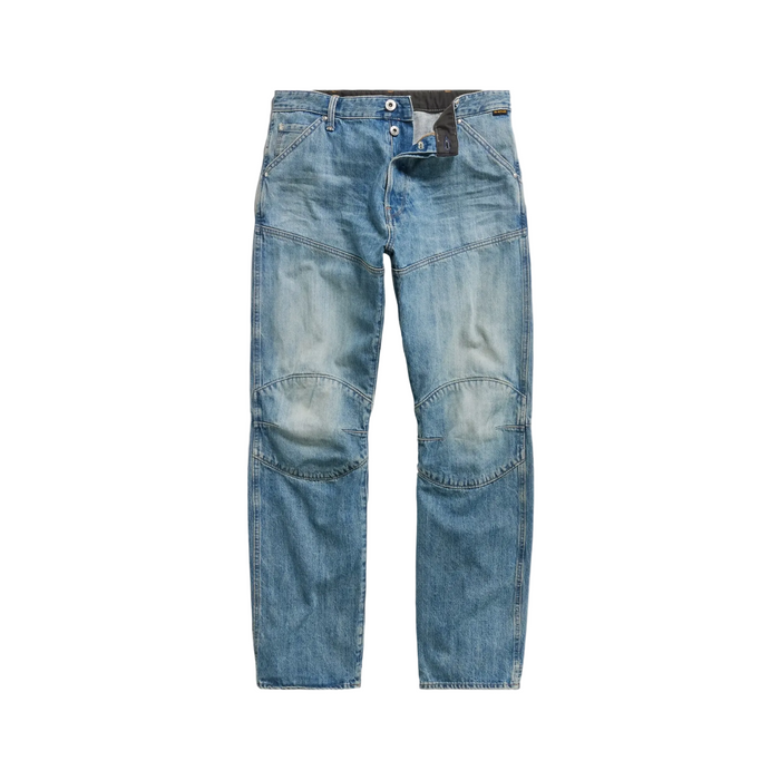 5620 3D Regular Denim Jeans