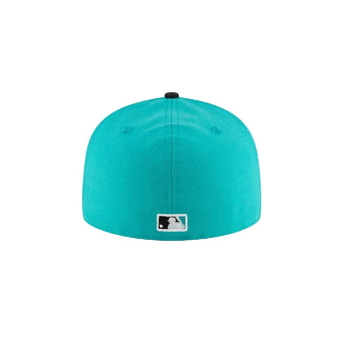 59Fifty MLB Florida Marlins 1997 World Series Hat