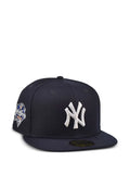 59Fifty MLB New York Yankees World Series Hat