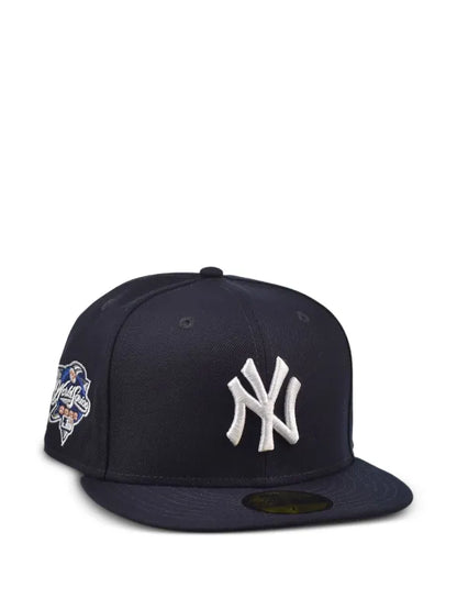 59Fifty MLB New York Yankees World Series Hat