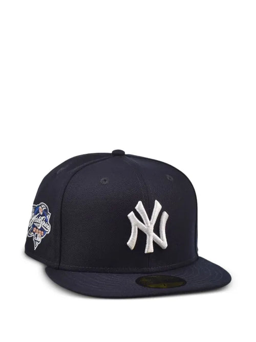 59Fifty MLB New York Yankees World Series Hat