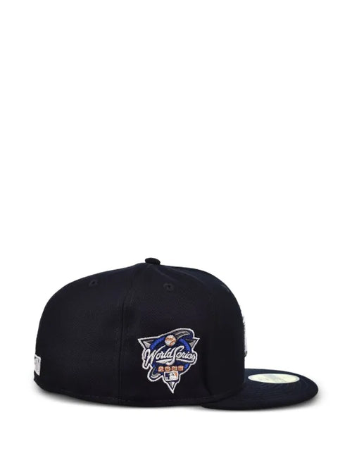 59Fifty MLB New York Yankees World Series Hat