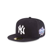 59Fifty MLB New York Yankees World Series Hat