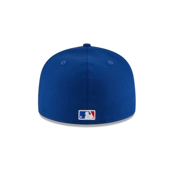 59Fifty MLB Toronto Blue Jays 1993 World Series Hat ( Blur Img)