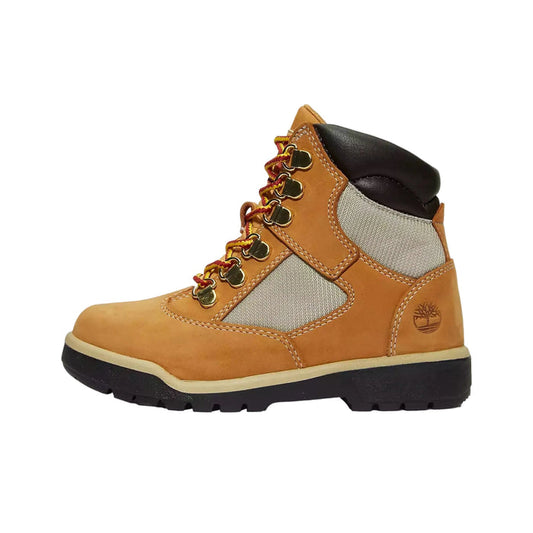 6-Inch Field Boot PS