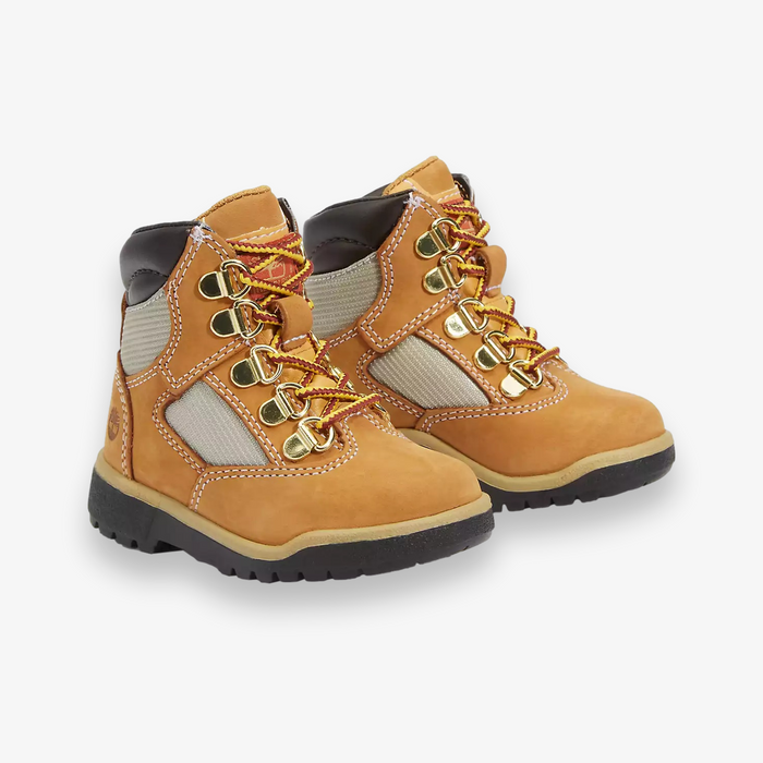 6-Inch Field Boot TD