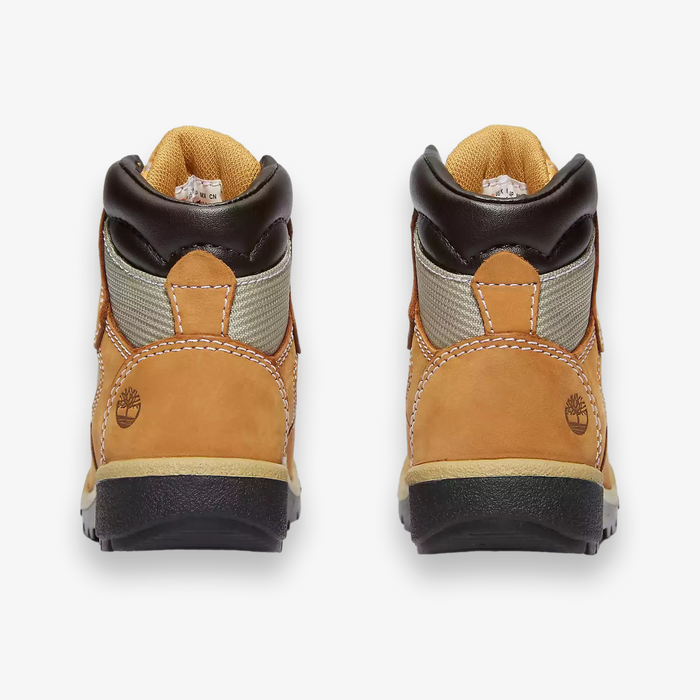 6-Inch Field Boot TD