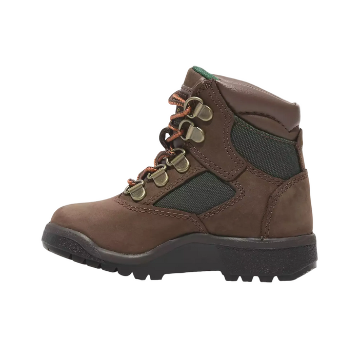 6-Inch Field Boots TD